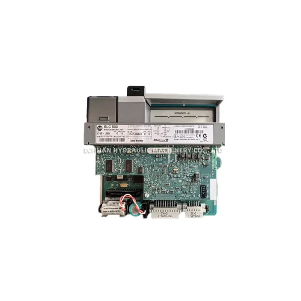 ROCKWELL 1747-L551 CPU - Image 2