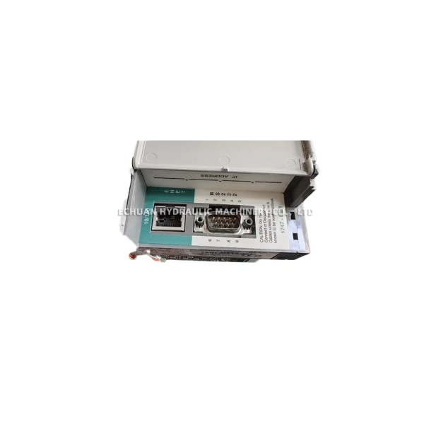 ROCKWELL 1747-L551 CPU