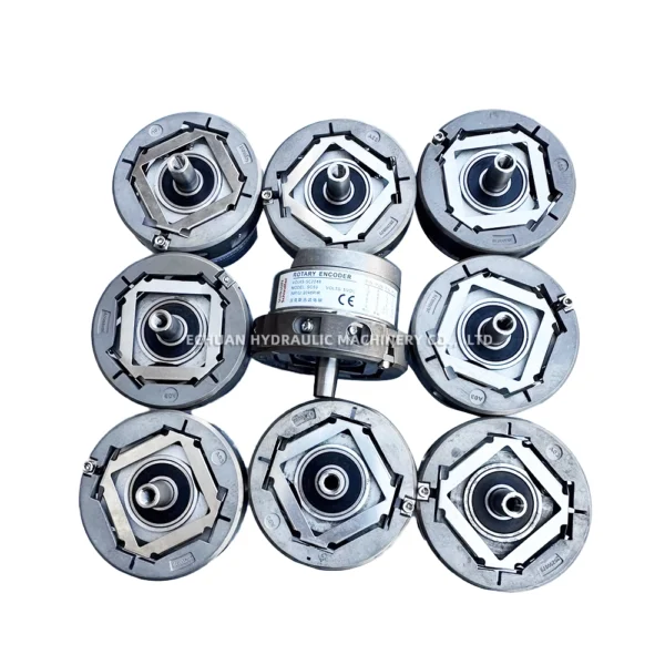 SCHINDLER VOLKS-SC2048 SC53 - Image 2