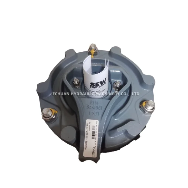 SEW Brake BM15HF100Nm400AC - Image 2
