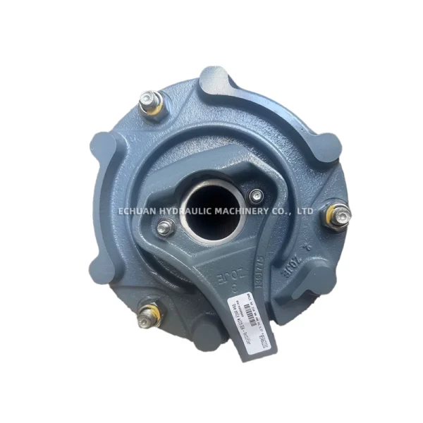 SEW Brake BM15HF100Nm400AC - Image 4