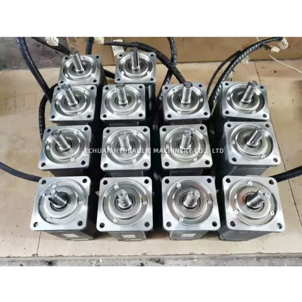 SIEMENS 1FL4044-0AF21-0AA0 - Image 2