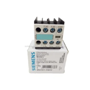 SIEMENS 3RH1911-1HA12