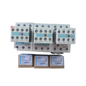 SIEMENS 3RH1921-1FA22