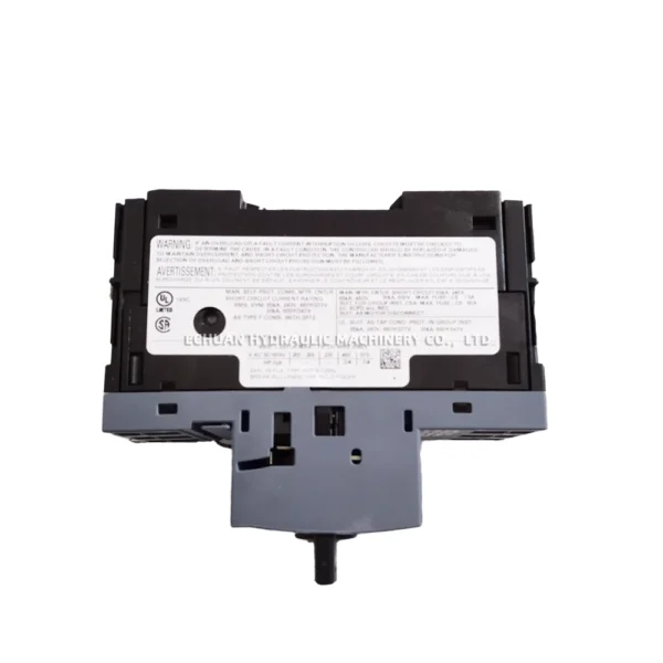 SIEMENS 3RV2011-0KA20 - Image 4