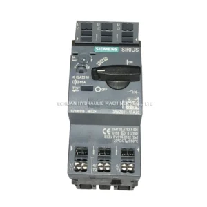 SIEMENS 3RV2011-1FA20