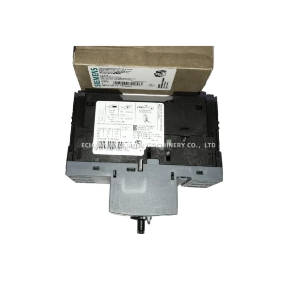 SIEMENS 3RV2011-1FA20 - Image 2