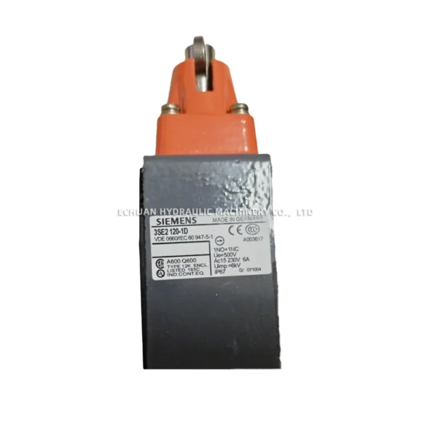 SIEMENS 3SE2120-1D
