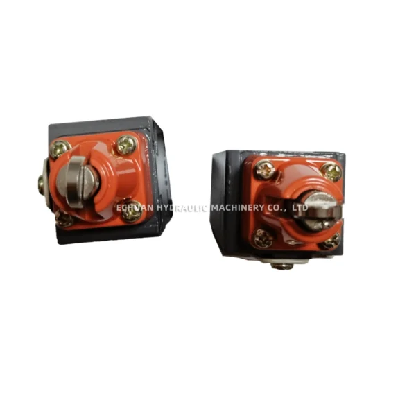 SIEMENS 3SE2120-1D - Image 2