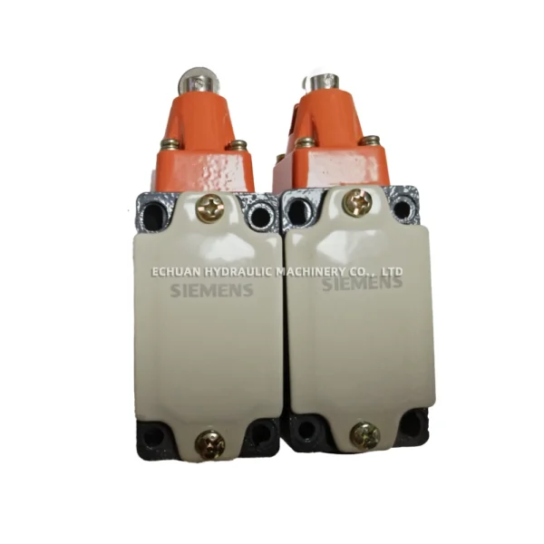 SIEMENS 3SE2120-1D - Image 4