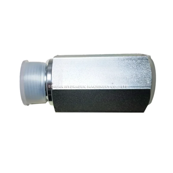 HAWE LB4F-40 Explosion-proof safety valve - Image 4