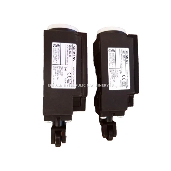 SIEMENS 3SE2200-1E - Image 4