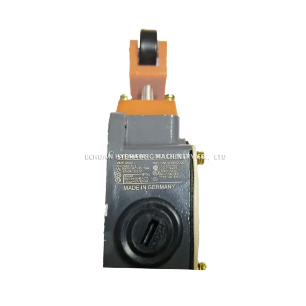 SIEMENS 3SE3100-1E - Image 2