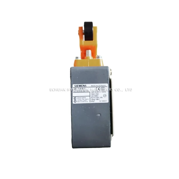 SIEMENS 3SE3120-1E-Z - Image 4