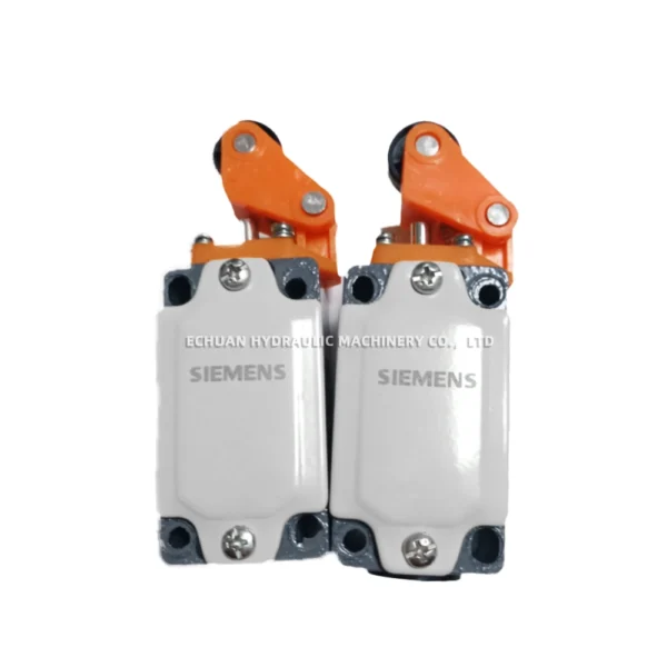 SIEMENS 3SE3200-1E - Image 5