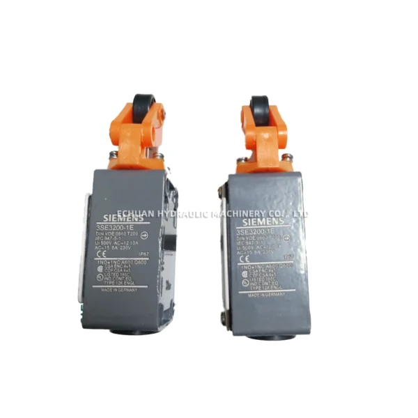 SIEMENS 3SE3200-1E - Image 2