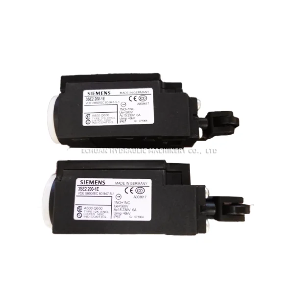 SIEMENS 3SE3200-1E-Z - Image 5