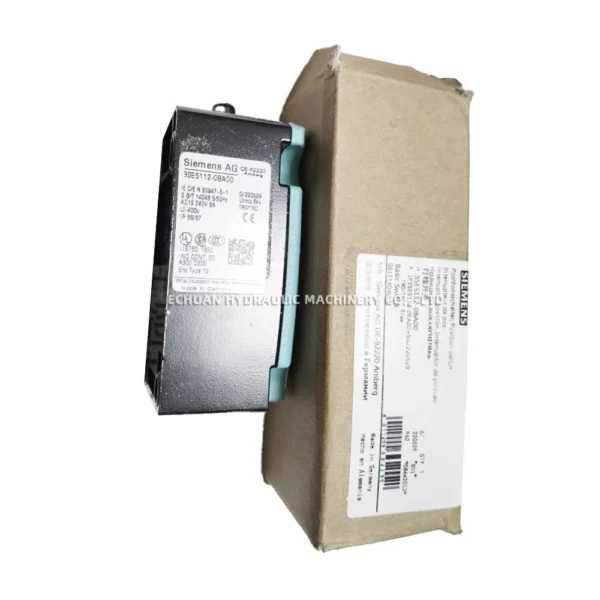 SIEMENS 3SE5112-0BA00 - Image 3