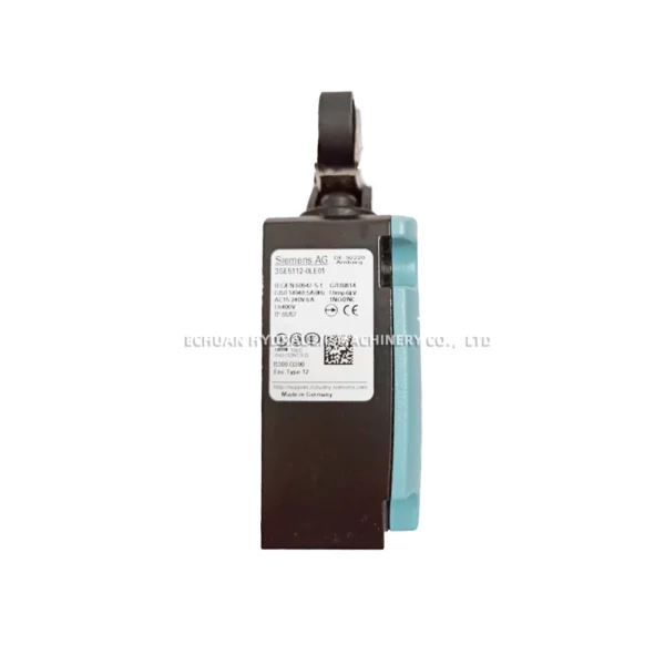 SIEMENS 3SE5112-0LE01 - Image 3