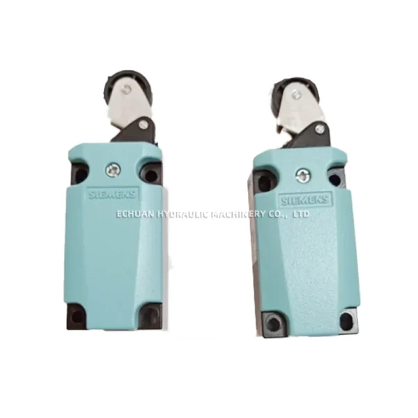 SIEMENS 3SE5112-0LE01 - Image 2