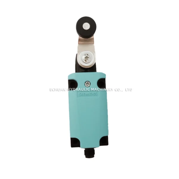 SIEMENS 3SE5114-0CH01-1AC5 - Image 3