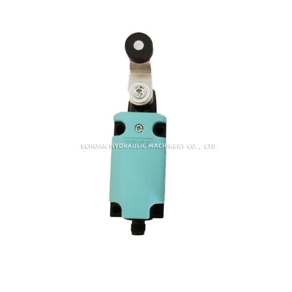 SIEMENS 3SE5114-0CH01-1AC5 - Image 2