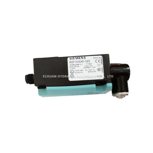 SIEMENS 3SE5114-0CH01-1AC5