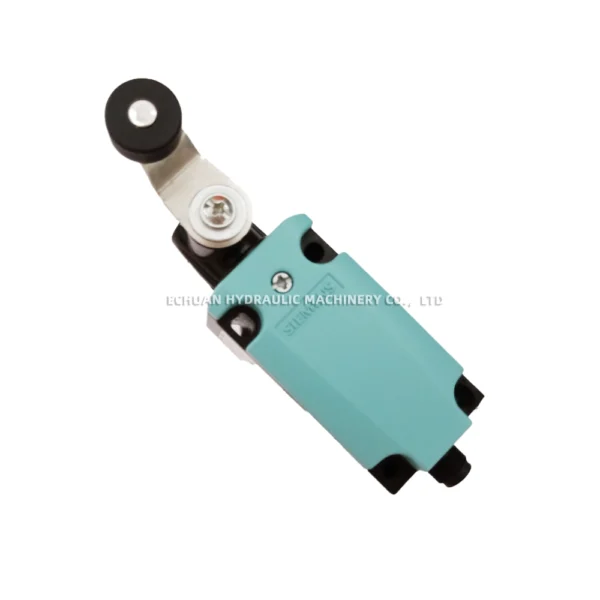 SIEMENS 3SE5114-0CH01-1AC5 - Image 5