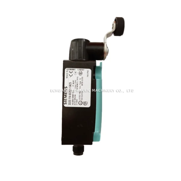 SIEMENS 3SE5114-0CH01-1AC5 - Image 4