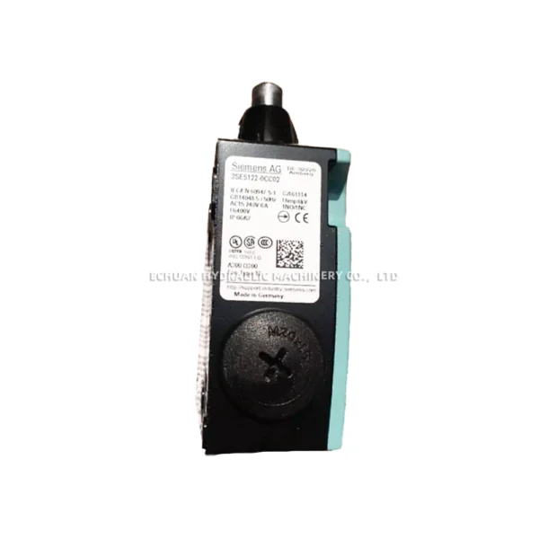 SIEMENS 3SE5122-0CC02 - Image 3