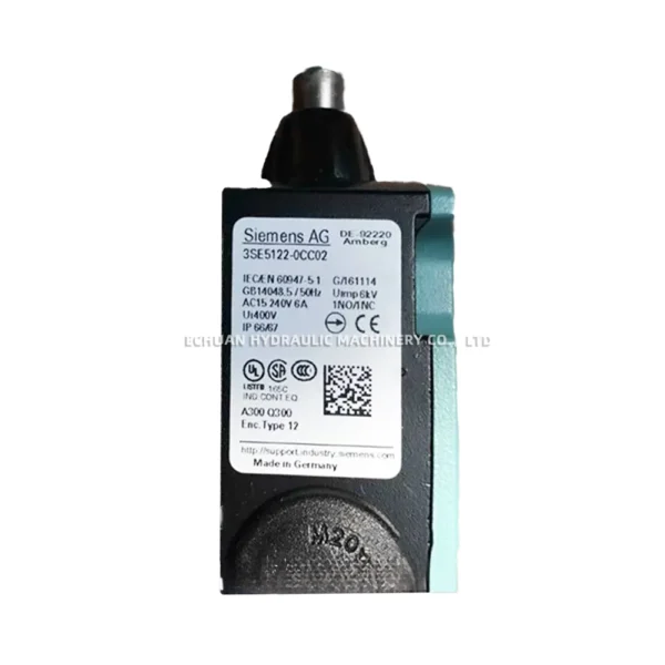 SIEMENS 3SE5122-0CC02