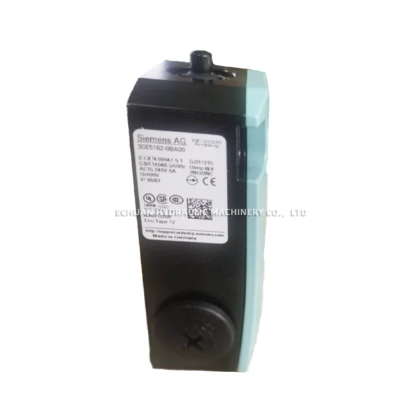 SIEMENS 3SE5162-0BA00 - Image 2