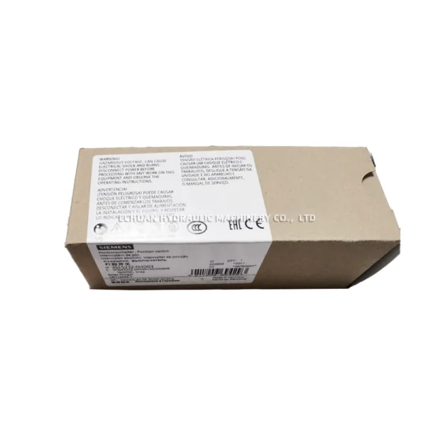 SIEMENS 3SE5232-0HD03 - Image 2