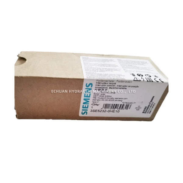 SIEMENS 3SE5232-0HE10 - Image 2