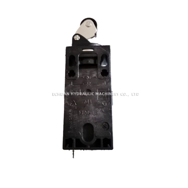 SIEMENS 3SE5232-0HE10 - Image 4