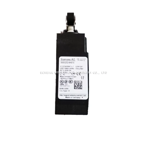 SIEMENS 3SE5232-0HE10 - Image 3