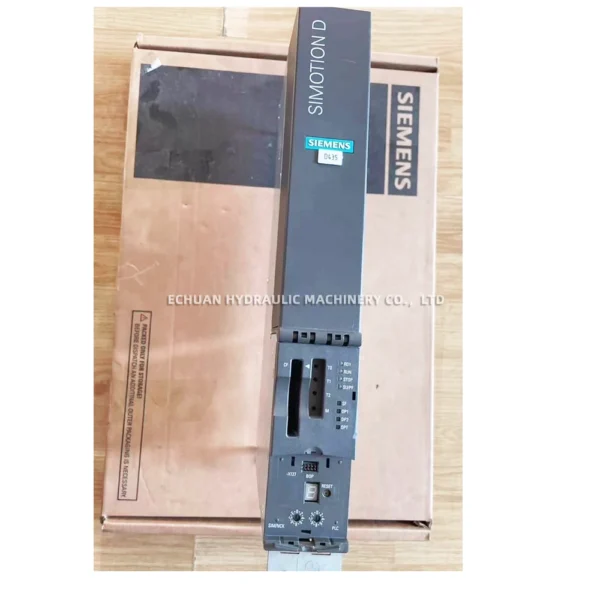 SIEMENS 6AU1435-0AA00-0AA1 - Image 2