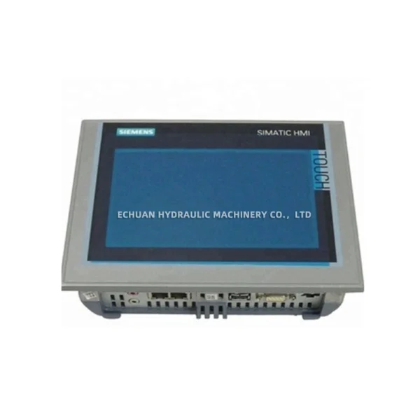 SIEMENS 6AV2 124-0UC02-0AX0