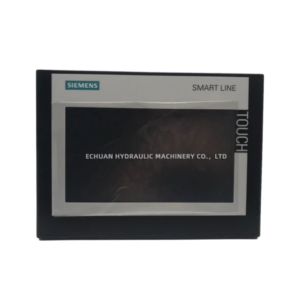 SIEMENS 6AV2 124-0UC02-0AX0 - Image 2