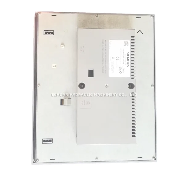 SIEMENS 6AV6647-0AF11-3AX0 - Image 4
