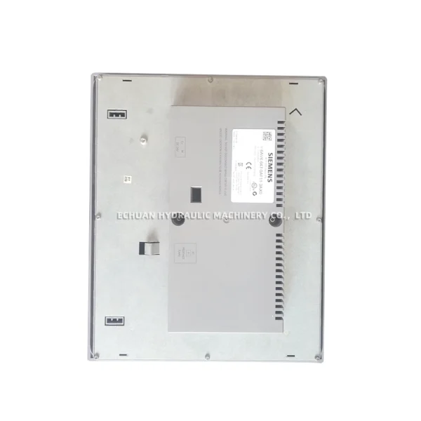 SIEMENS 6AV6647-0AF11-3AX0 - Image 3