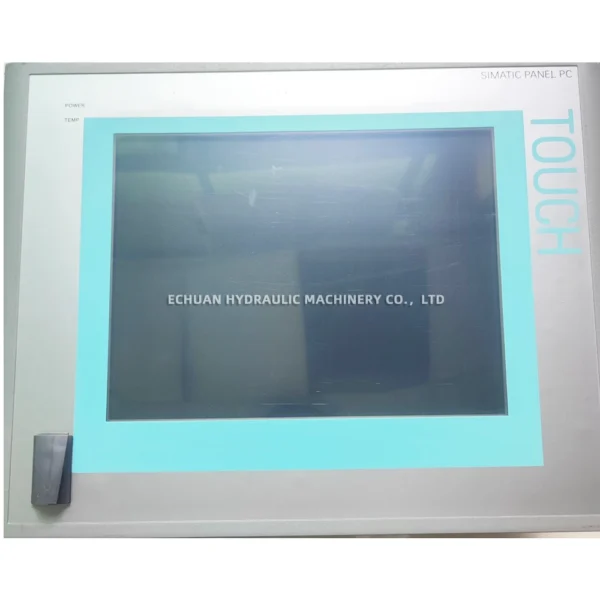 SIEMENS 6AV7870-0BA20-1AC0 - Image 2