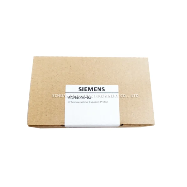 SIEMENS 6DR4004-8J - Image 2
