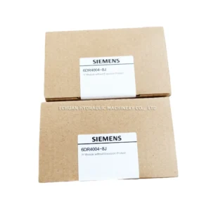 SIEMENS 6DR4004-8J