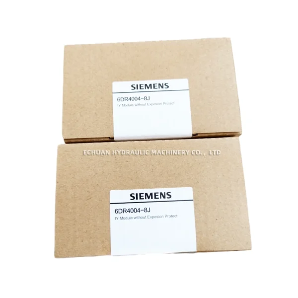 SIEMENS 6DR4004-8J