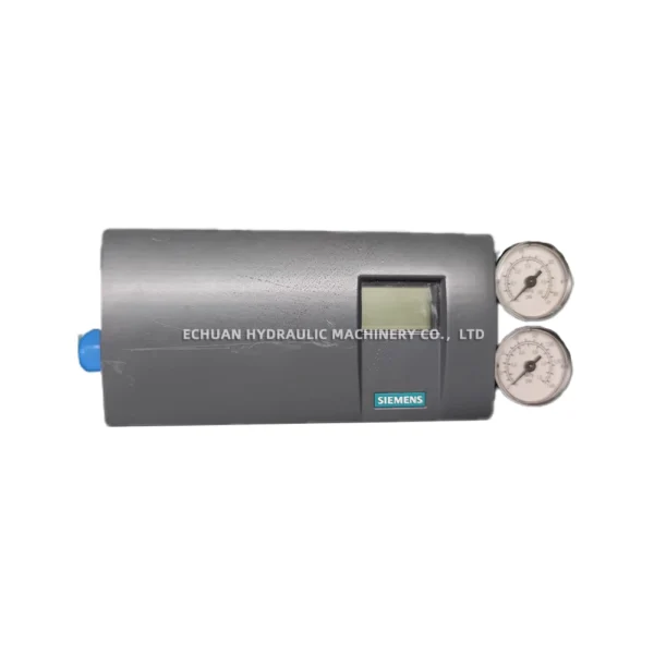 SIEMENS 6DR5211-0EM00-0AA3 - Image 3