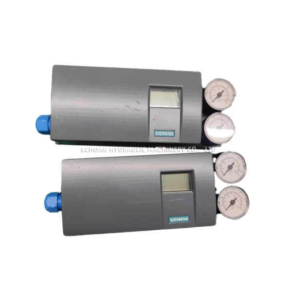 SIEMENS 6DR5211-0EM00-0AA3 - Image 2