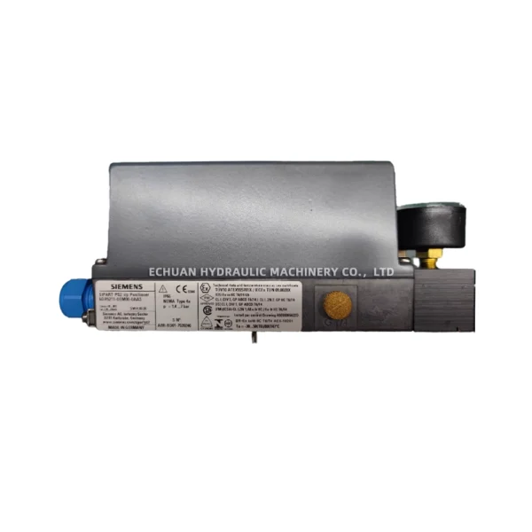 SIEMENS 6DR5211-0EM00-0AA3