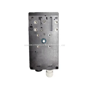 SIEMENS 6DR5220-0EG00-0AA0 Valve Positioner