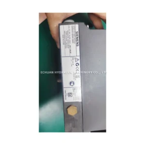 SIEMENS 6DR5220-0EN00-0AA0 Valve Positioner